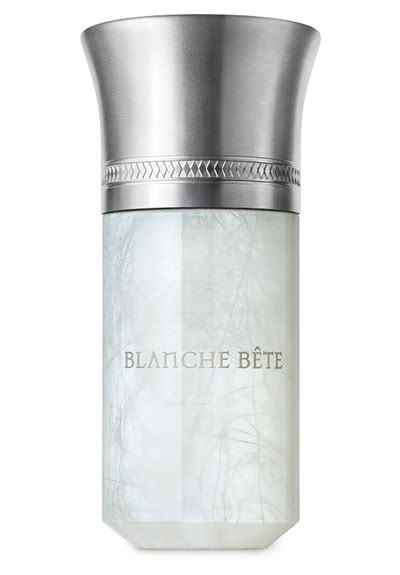Blanche Bete Eau de Parfum by Liquides Imaginaires .